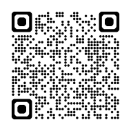 QR Code Musterstimmzettel Kreiswahl 2026