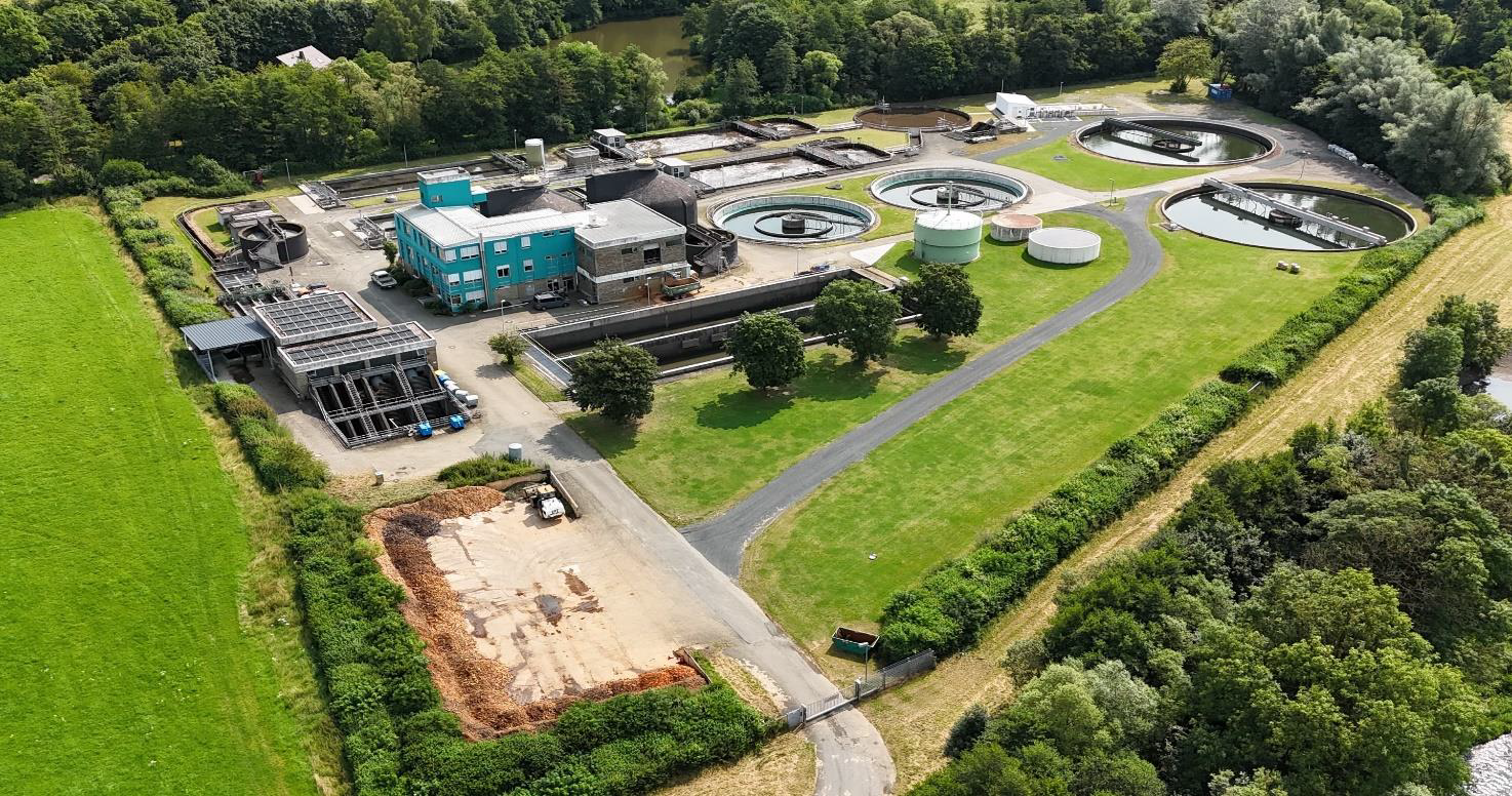 Abwasserverband Perfgebiet-Bad Laasphe