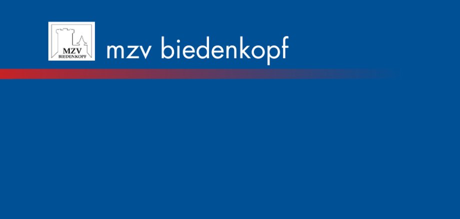 Logo MZV Biedenkopf