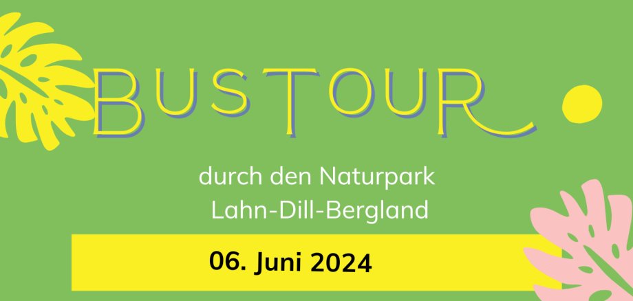 Header Bustour