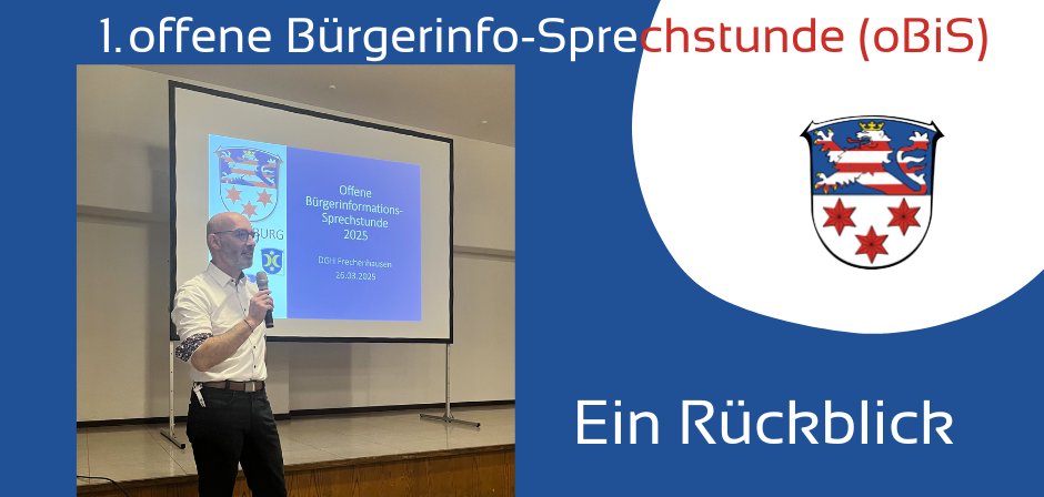 OBiS - 1. - Rückblick - 1