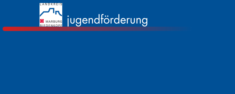 landkreis jugendförderung - 1