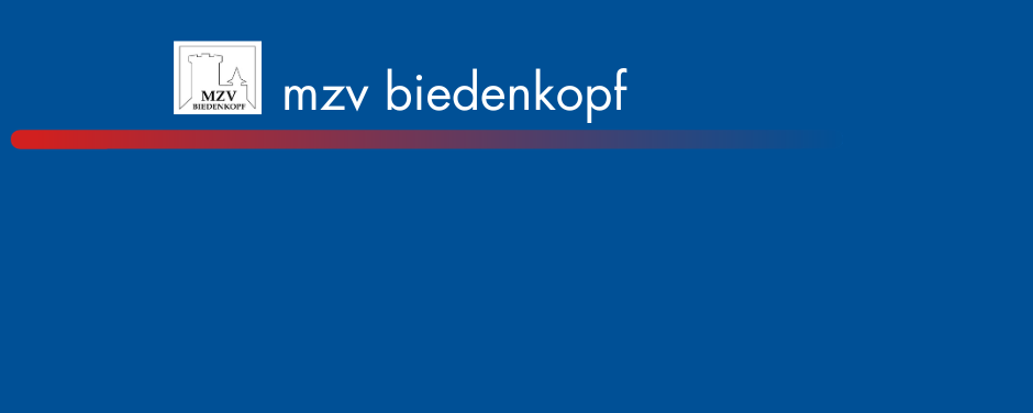 Theme MZV Biedenkopf