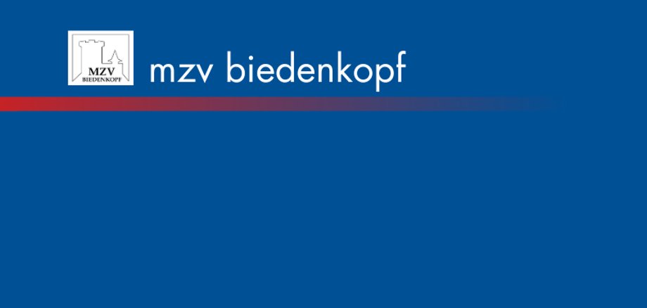 Theme MZV Biedenkopf Theme MZV Biedenkopf